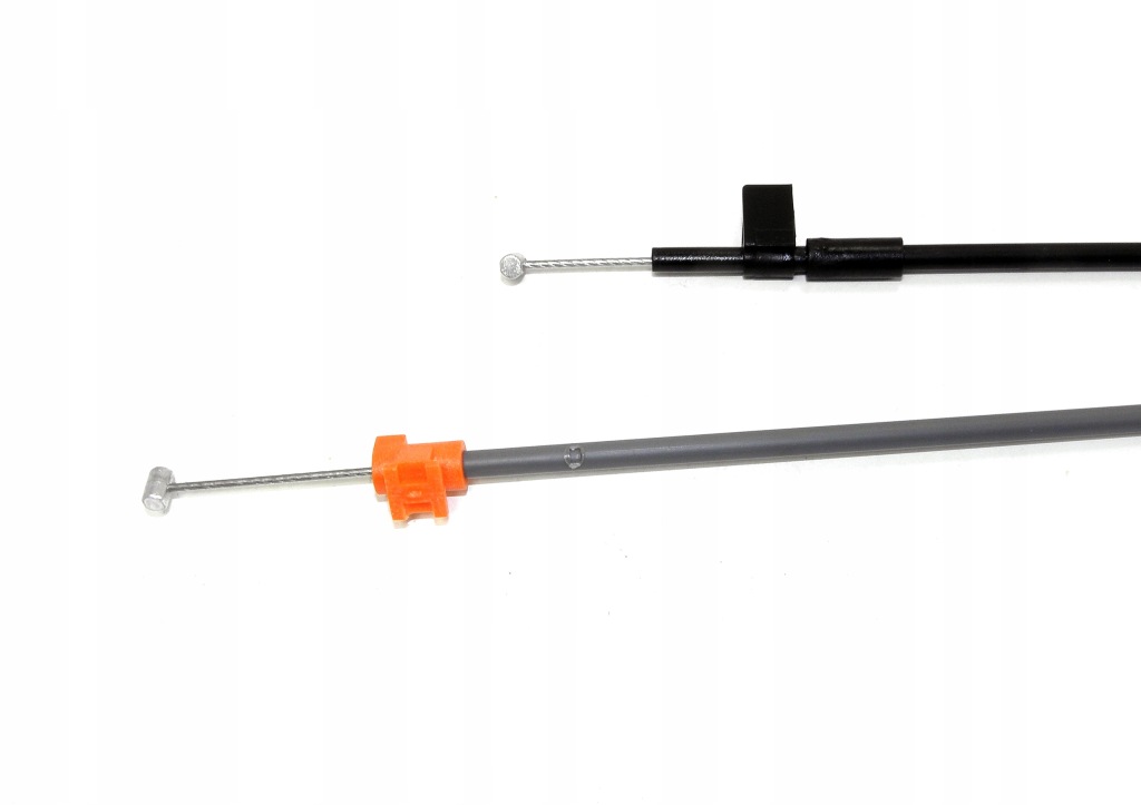 фото №3, Трос панель обдув do renault trafic ii fv