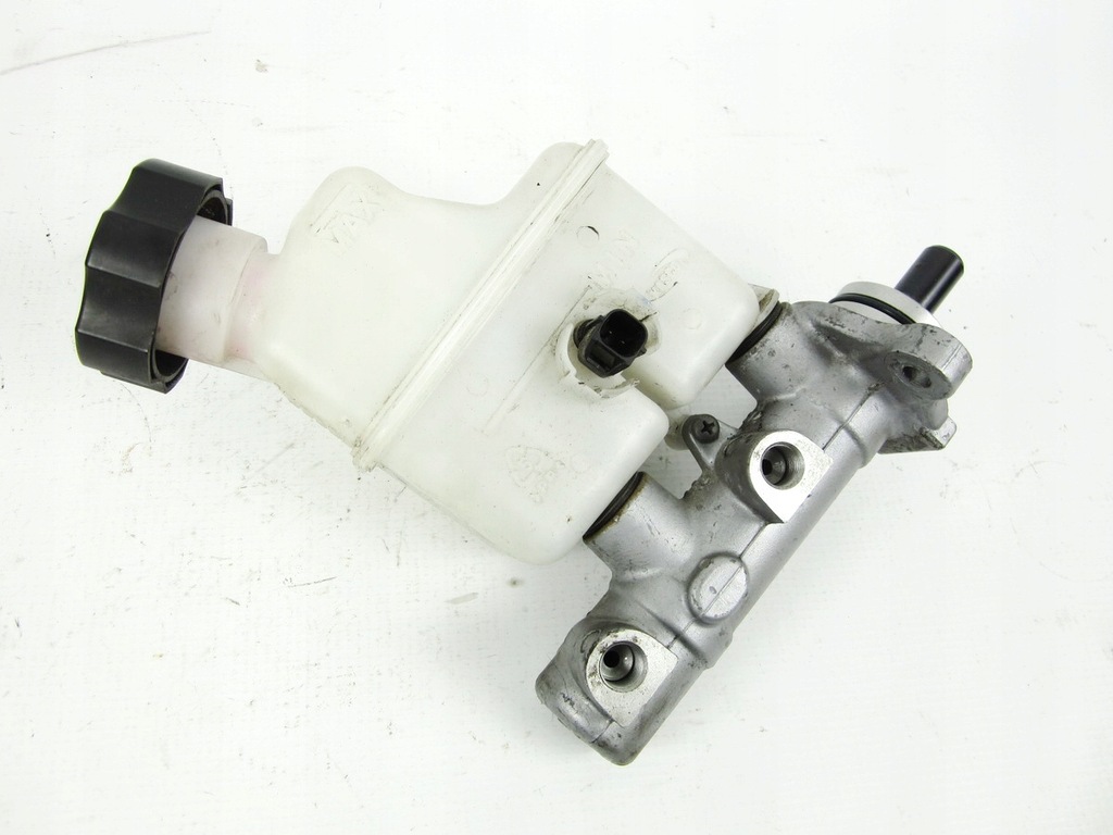 фото №1, Насос тормозная hyundai ix55 3.0 crdi