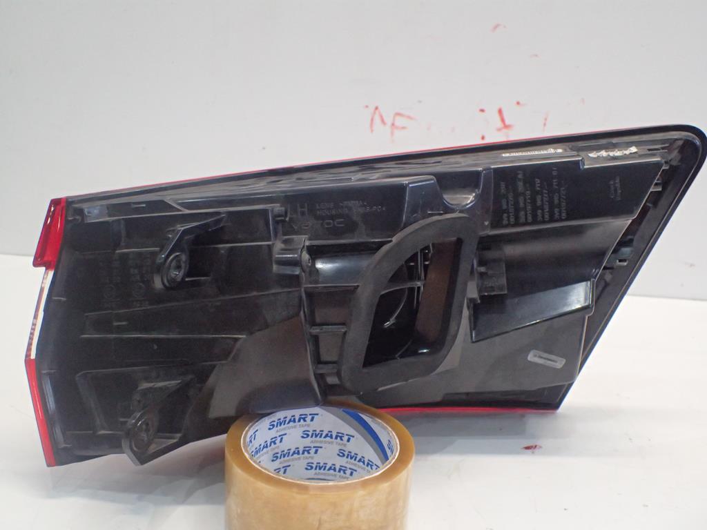 фото №5, Лампа задняя задняя левая skoda superb iii kombi 15-