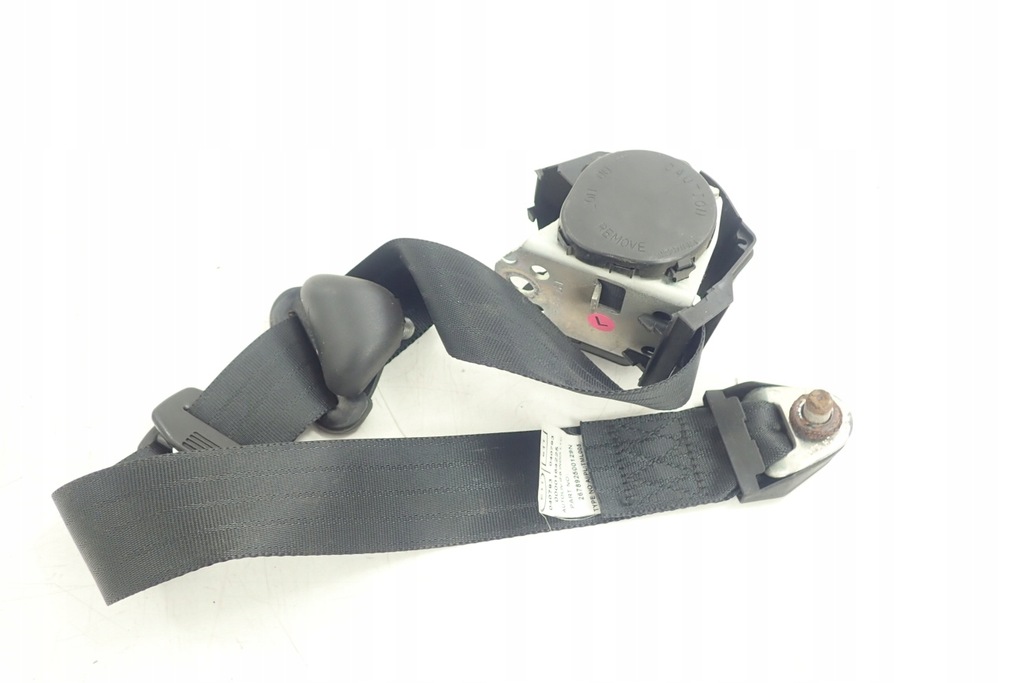 фото №6, Tata indigo indica pas безопасности задний левый