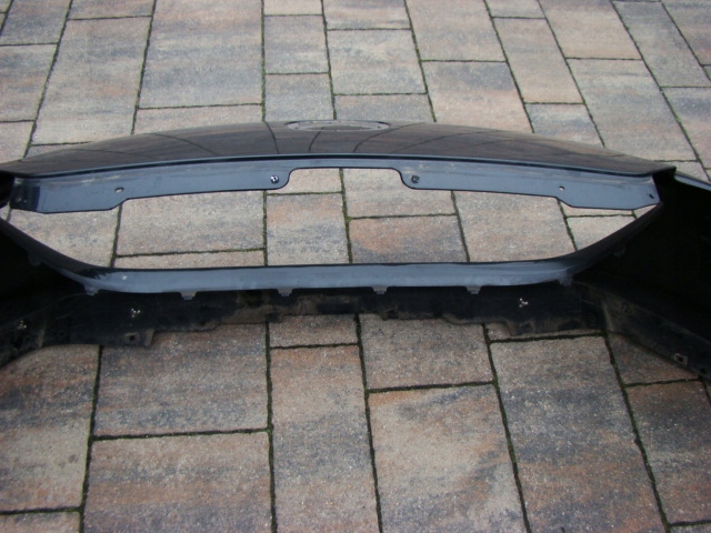 фото №6, Mazda mx-5-zderzak перед передній