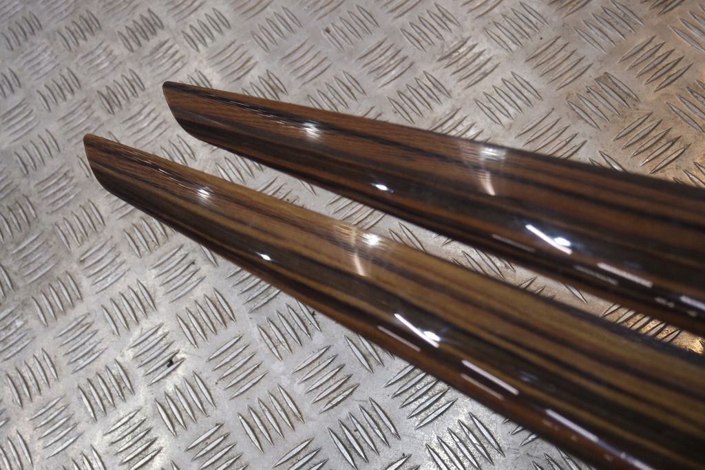 фото №8, Накладки декоративні внутрішнє maserati levante p155