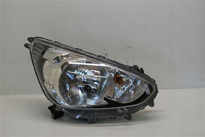 фото №1, Mitsubishi space star 13+ правая лампа перед org.