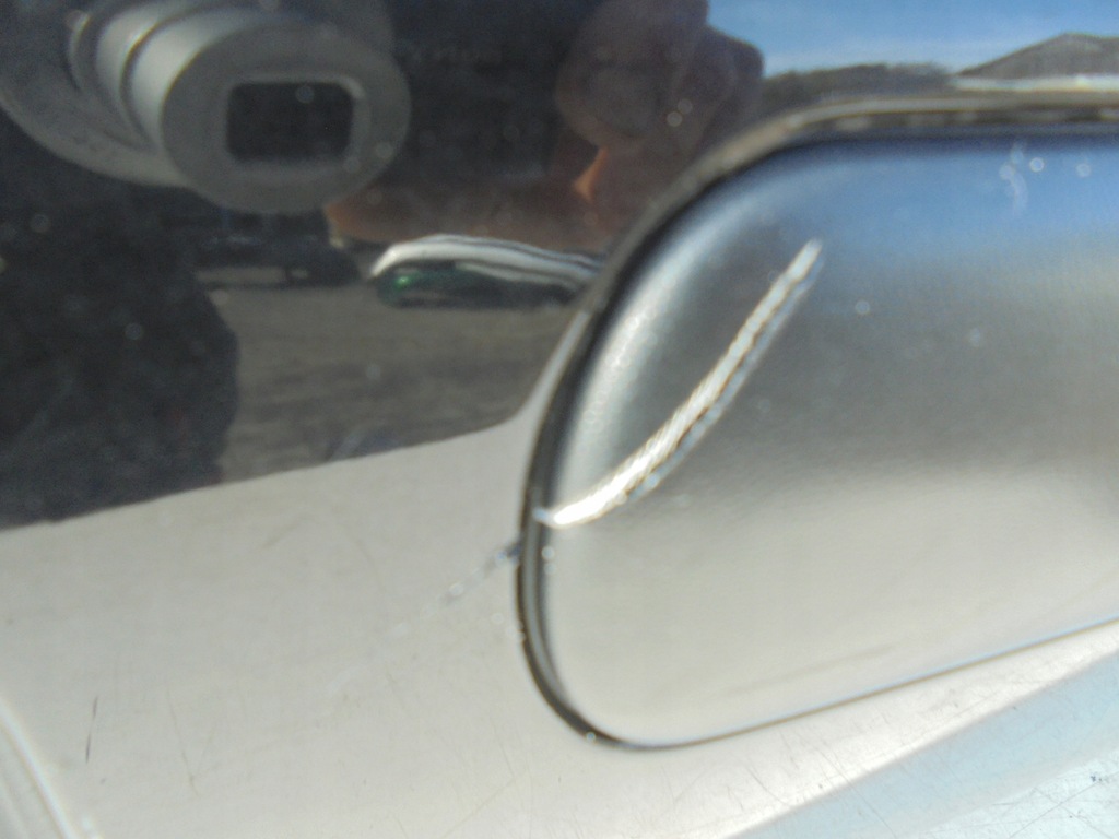 фото №7, Бампер задня vw golf iv