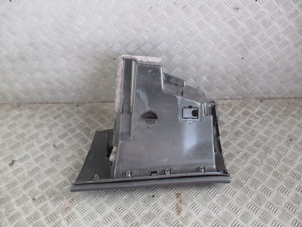 фото №4, Бардачок peugeot 407 04-08r coupe