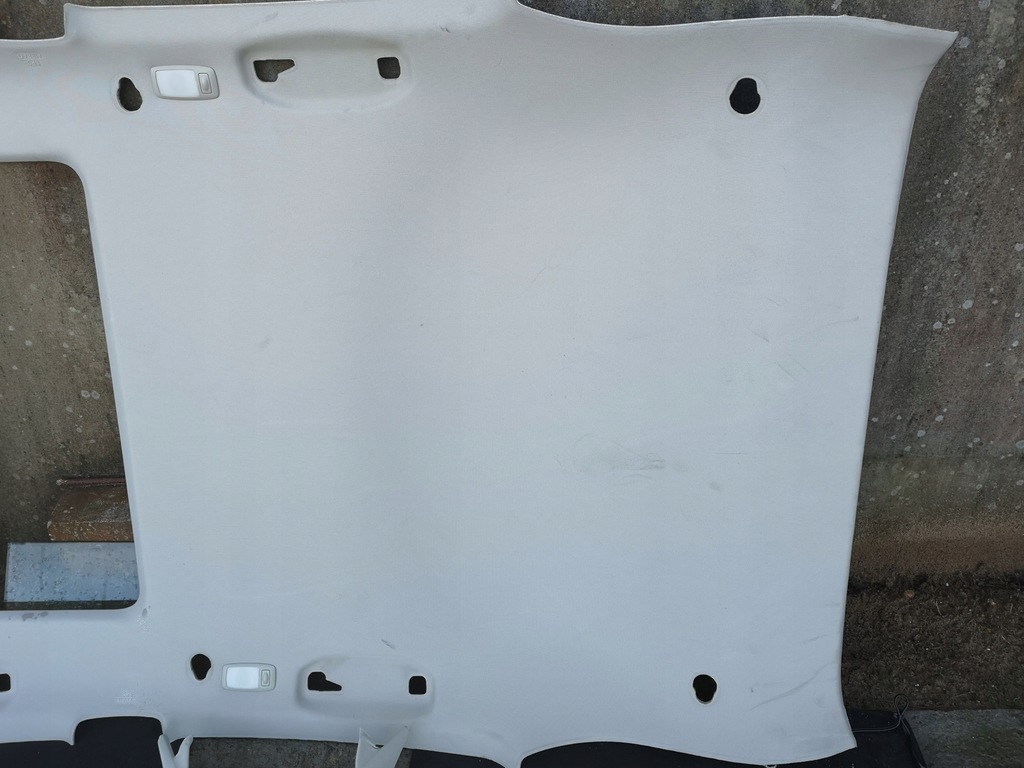 фото №7, Стеля стеля люк infiniti ex30 qx50 qx