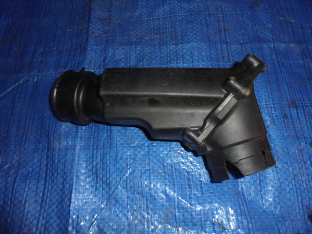 фото №1, Резонатор повітря volvo s80 30740815