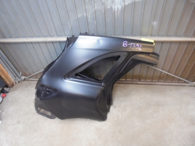 фото №2, Mercedes b-klasa w246 2011-2017 r. крила правий