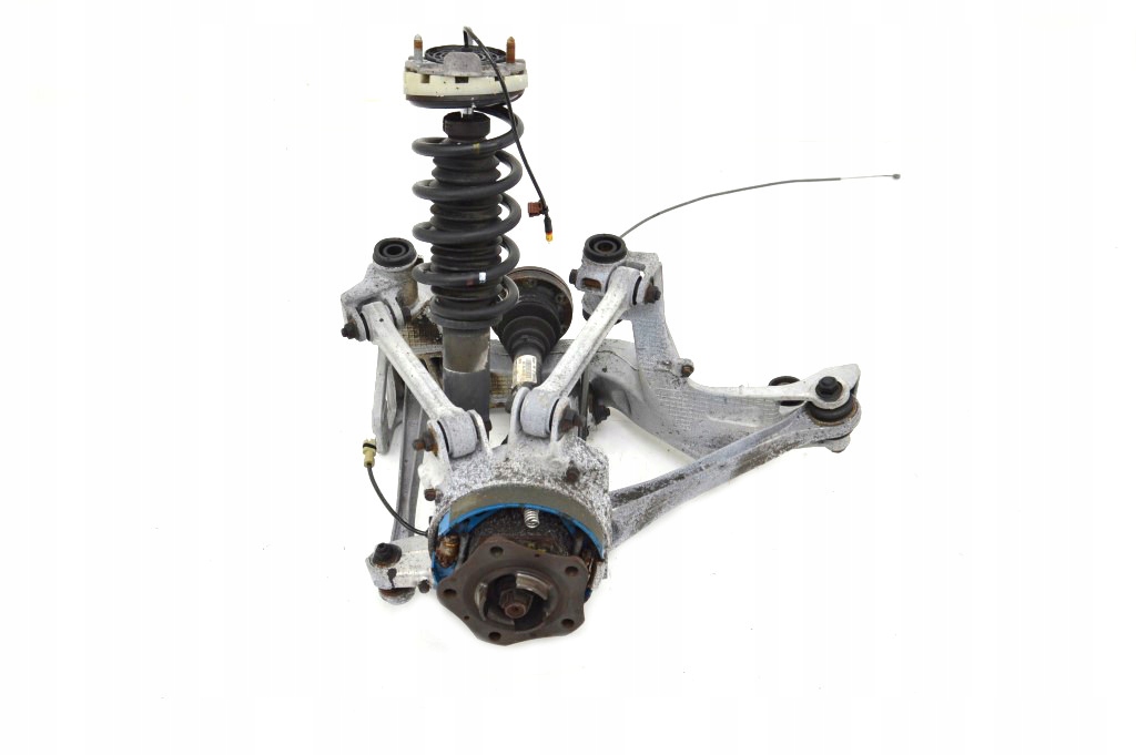 фото №1, Porsche 911 997 tiptronic амортизатор правый задняя