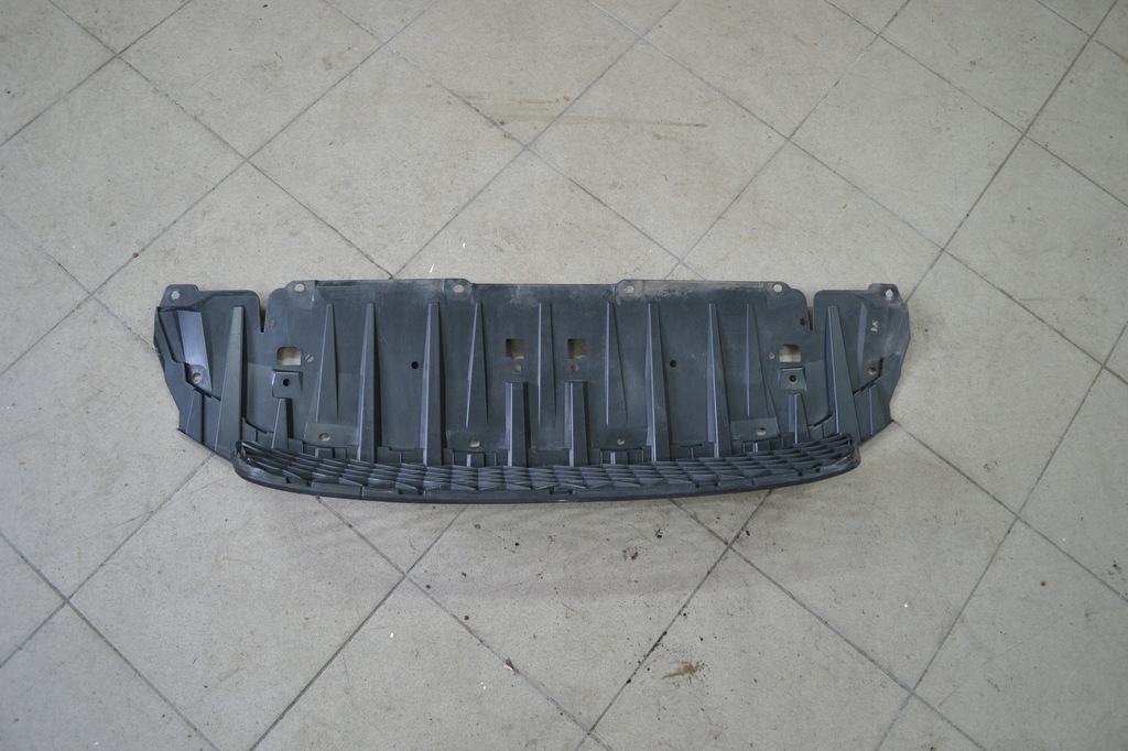 фото №1, Решітка радіатора решітка радіатора решітка honda civic ix 71105-g002