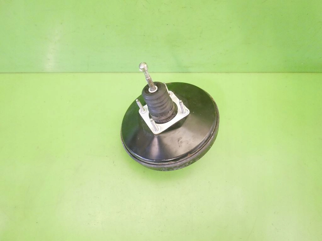 фото №6, Усилитель тормозов серво тормозные peugeot bipper i 1.4 hdi