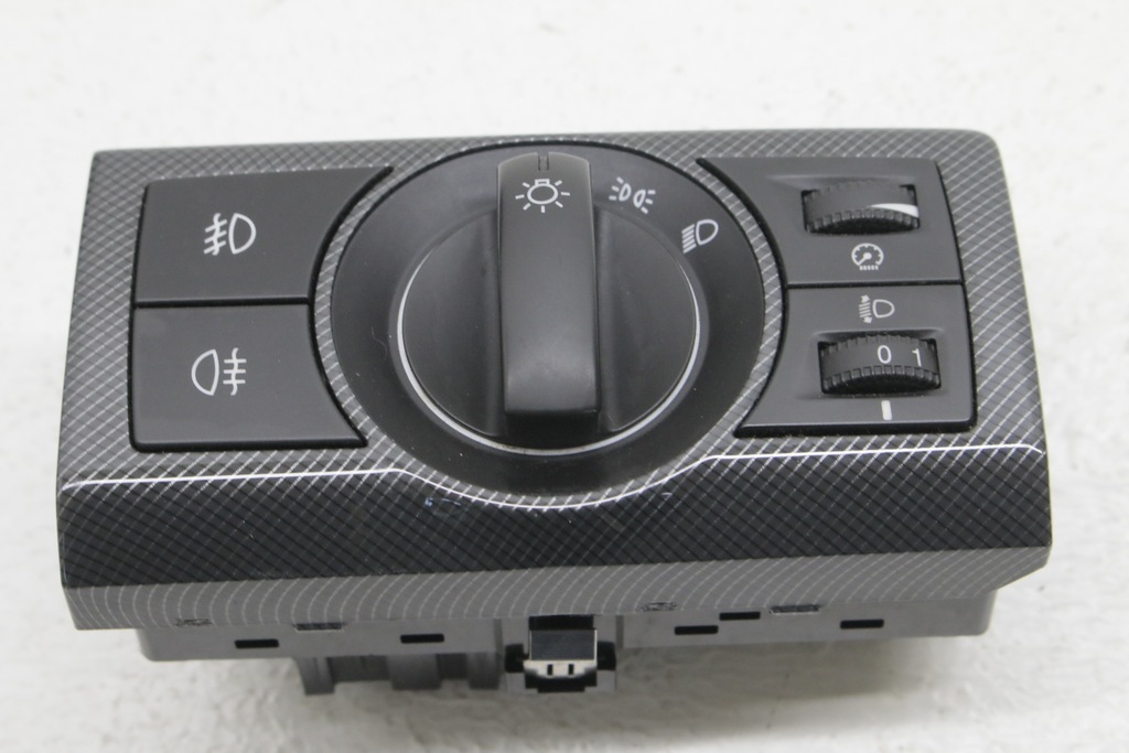 фото №1, Выключатель света opel antara