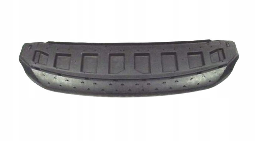 фото №1, Element замыкающий защита pod бампер skoda rapid