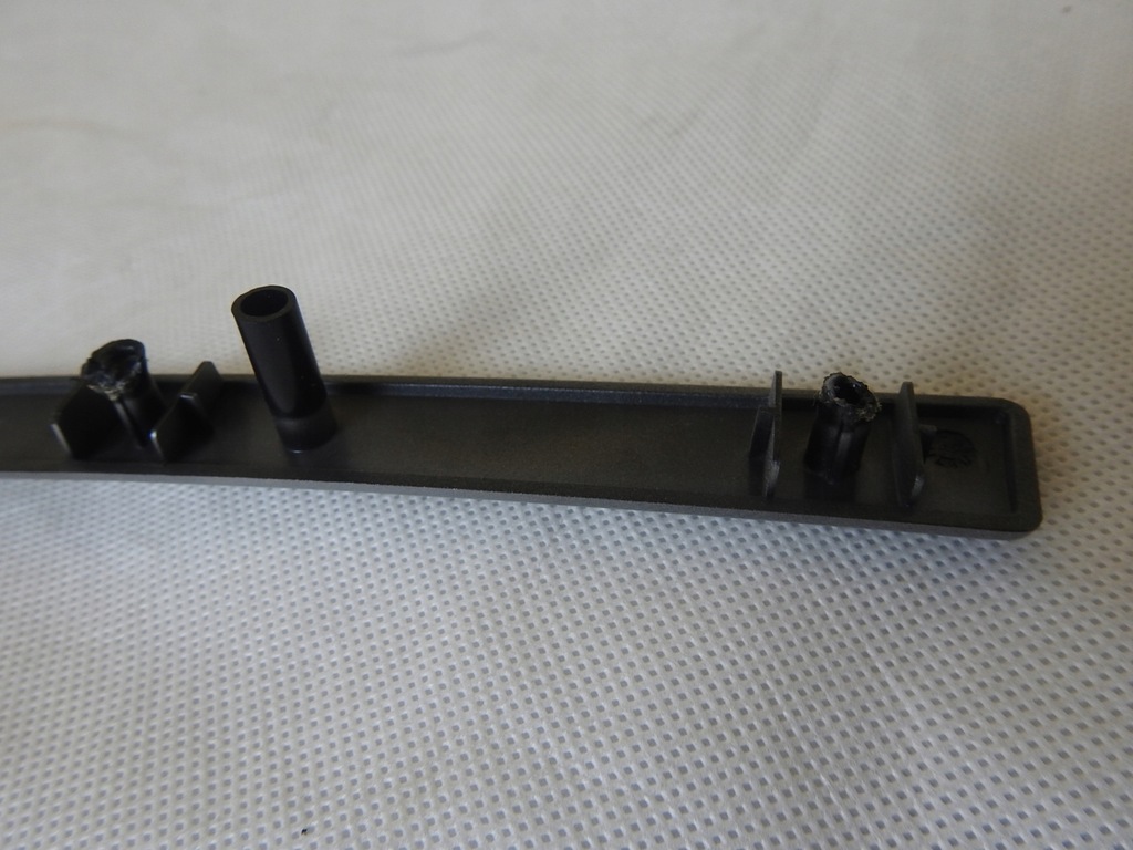 фото №6, Накладка молдинг dekor дверь левая lancia phedra