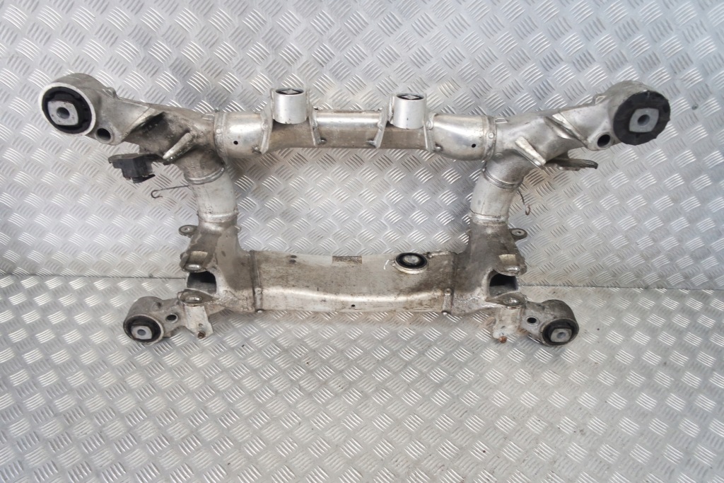 фото №1, Підрамник підрамник задня bmw 6 e63 e64