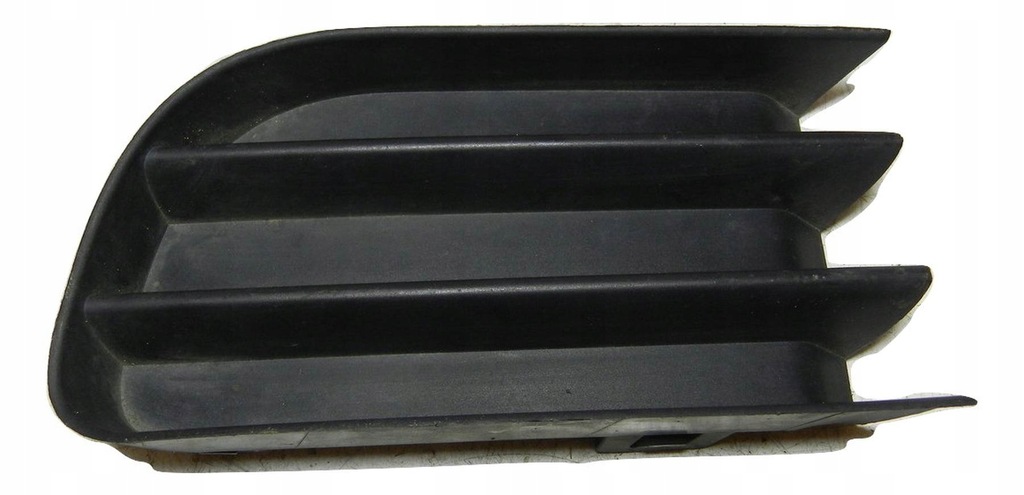 фото №1, Решітка ліва перед renault megane ii 8200115119