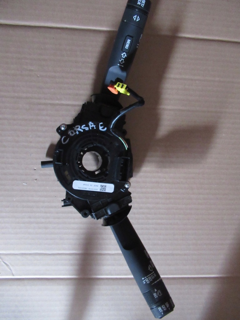 фото №1, Corsa e переключатель с лента 22914039