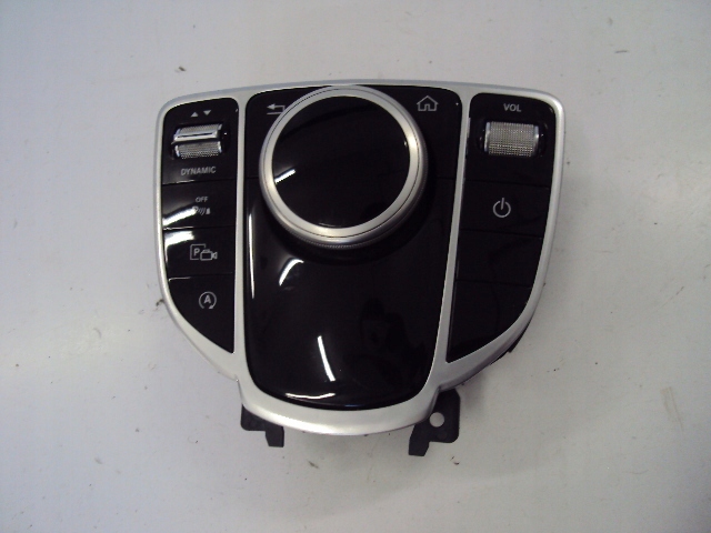 фото №1, Ручка контролер idrive mercedes e-klasa w213