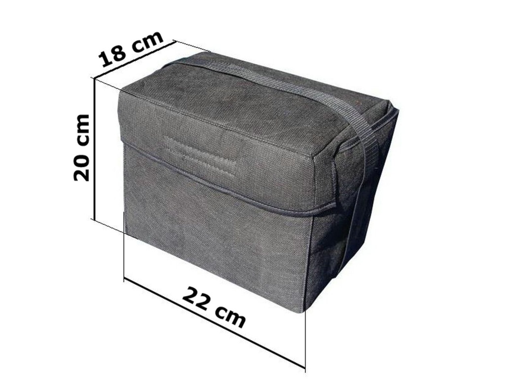 фото №1, Чохол na акумулятор carcommerce