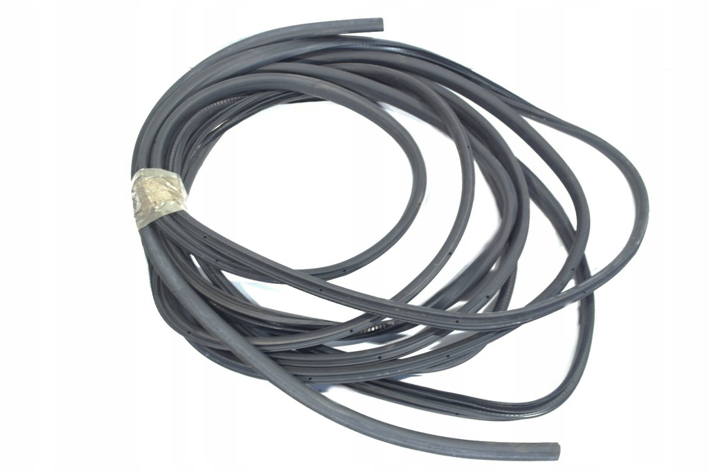 фото №1, Vw amarok прокладка кузовная левая задняя