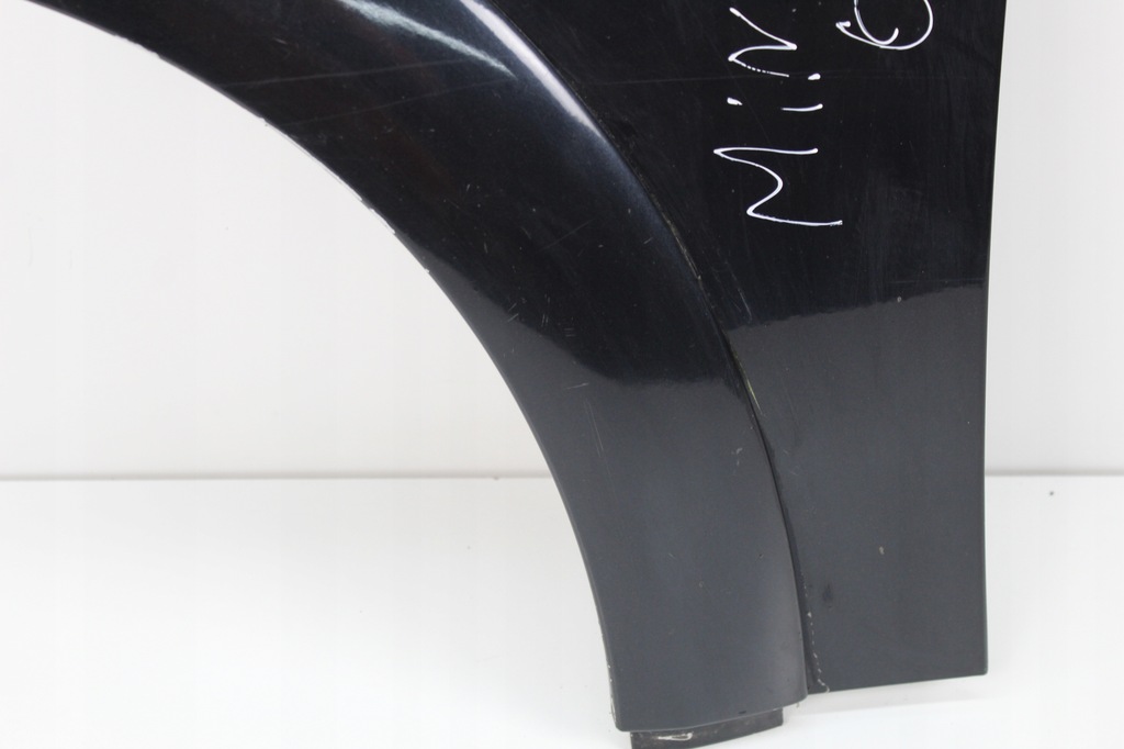 фото №3, Крила лівий mini cooper one s works r50 r52 r53