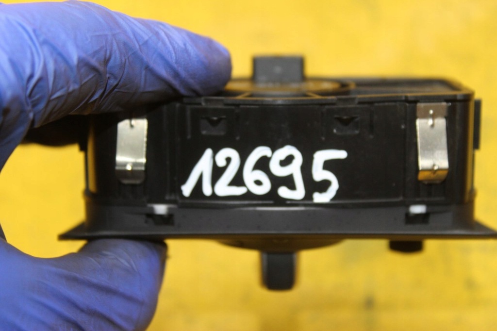 фото №8, Вимикач перемикач регулювання світла a6 c7 4g0941531e