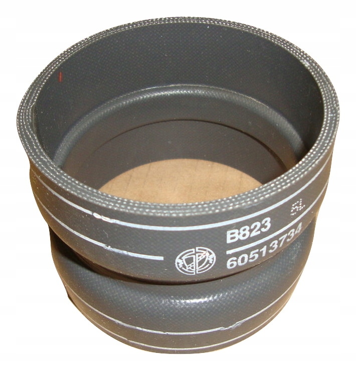 фото №1, Alfa romeo 164 gtv spider з'єднувач дросель v6