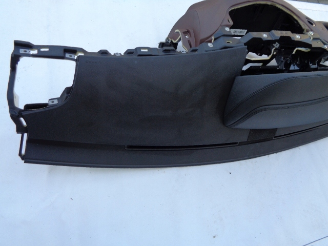 фото №14, Mercedes консоль панель приладів приладова c-klasa w205