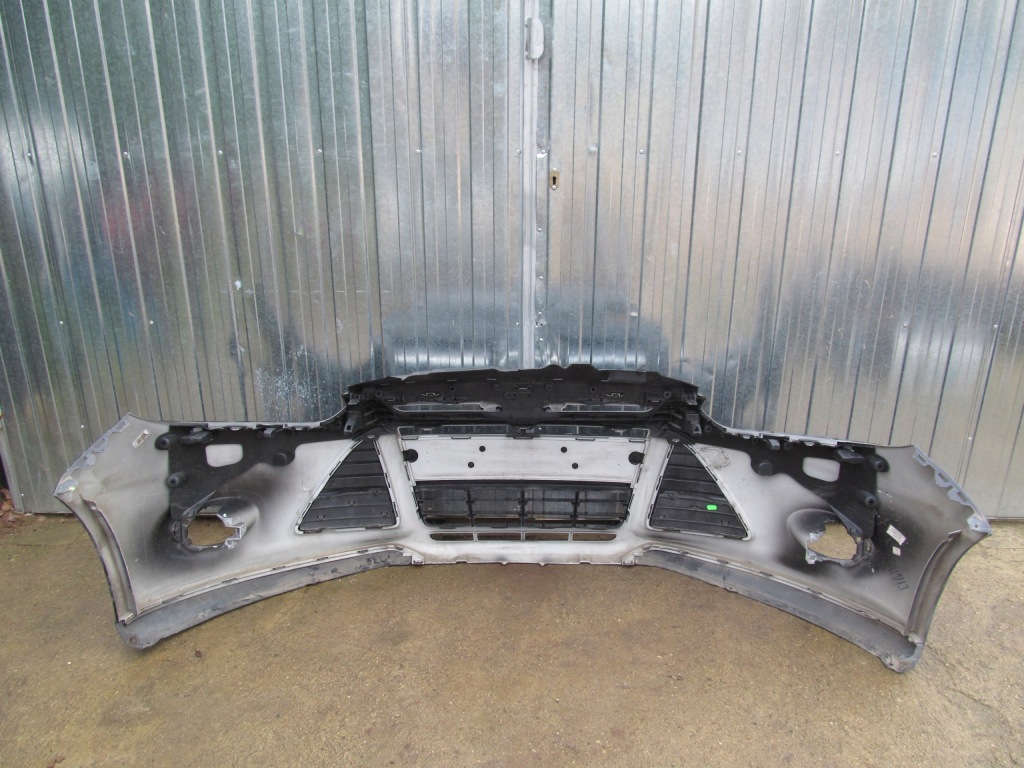 Купить Ford focus mk3 iii бампер перед передний kompletny