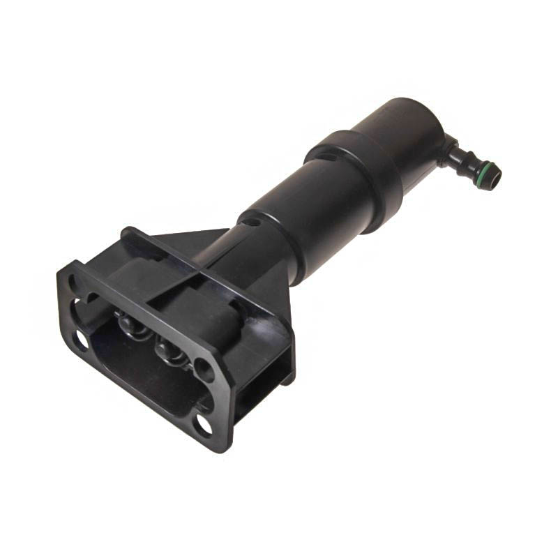 Купити Насадка омивача лампа фари audi a6 01-05