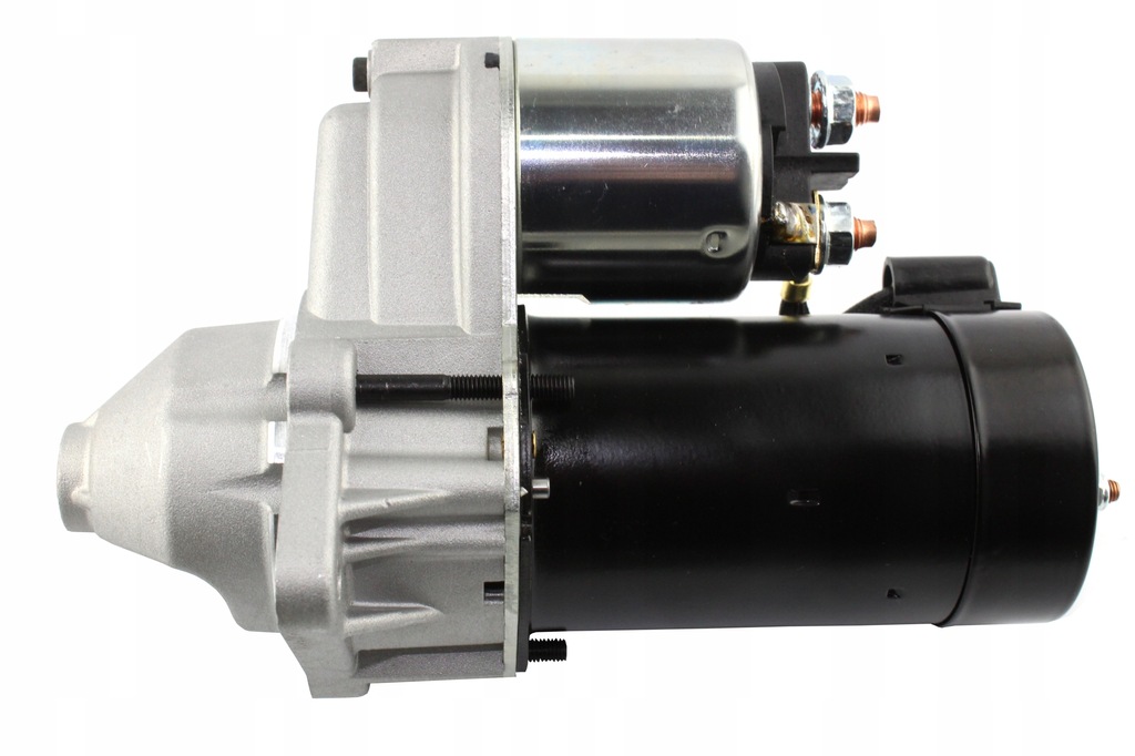 фото №12, Hc-cargo стартер chevrolet aveo kalos lacetti nubira rezzo daewoo