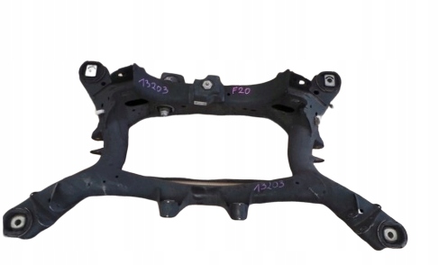 фото №1, Bmw 1 f20 подрамник подрамник задняя