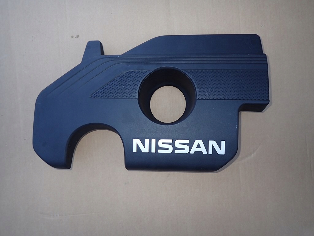 фото №1, Dw nissan x-trail захист двигуна