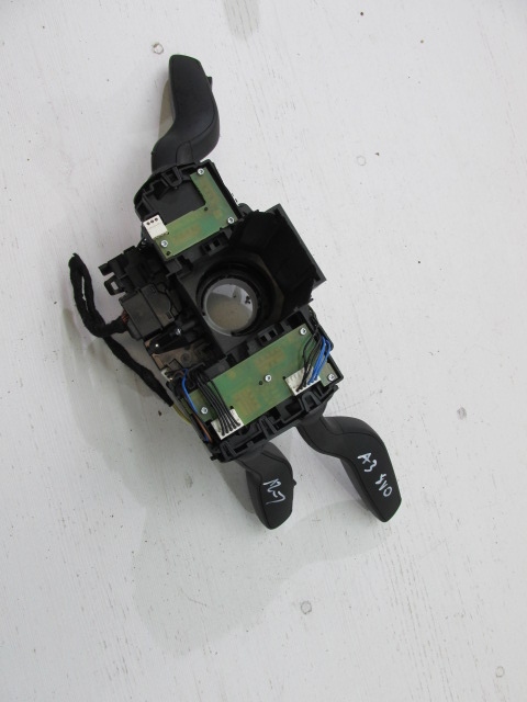 фото №4, Перемикач комбінований audi a3 8v 2012-