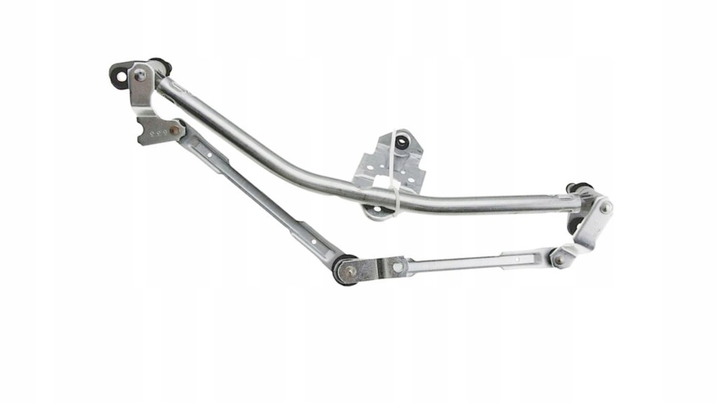 фото №1, Skoda fabia механізм двірник