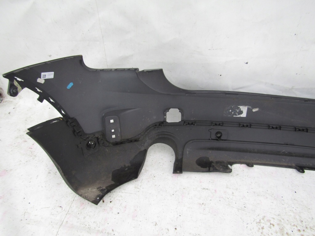 фото №6, Бампер mini countryman f60 16-19 s sport задняя pdc