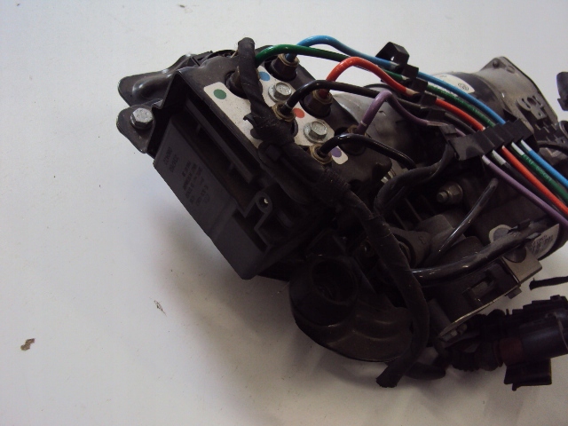 фото №5, Компрессор насос подвеска bentley continental gt