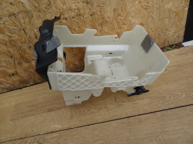 фото №1, Citroen c4 cactus 2018 lift корпус запобіжників