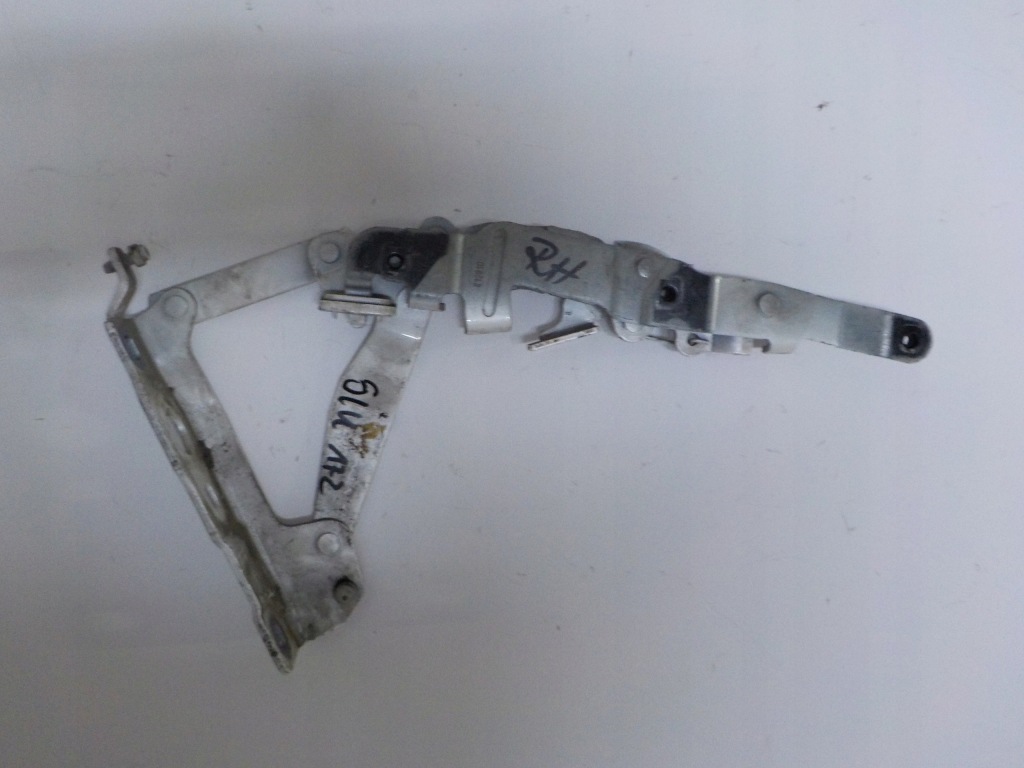 фото №1, Mercedes slk w172 - петля капот правый