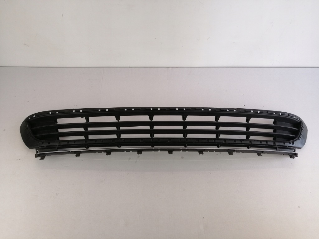 фото №1, Mini cooper r55 r56 lift решётка бампера перед