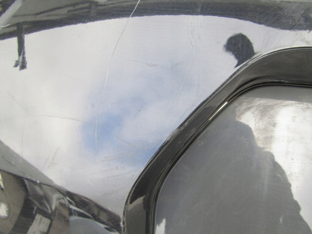 фото №7, Бампер bmw x2 f39 18-21 m-pakiet задняя pdc