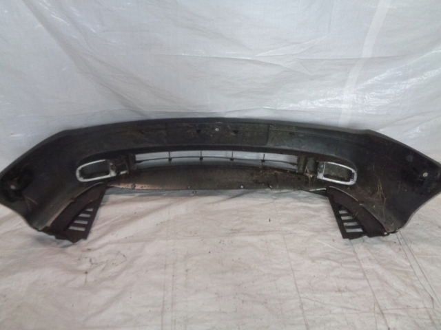 фото №12, Renault espace iii бампер передній перед