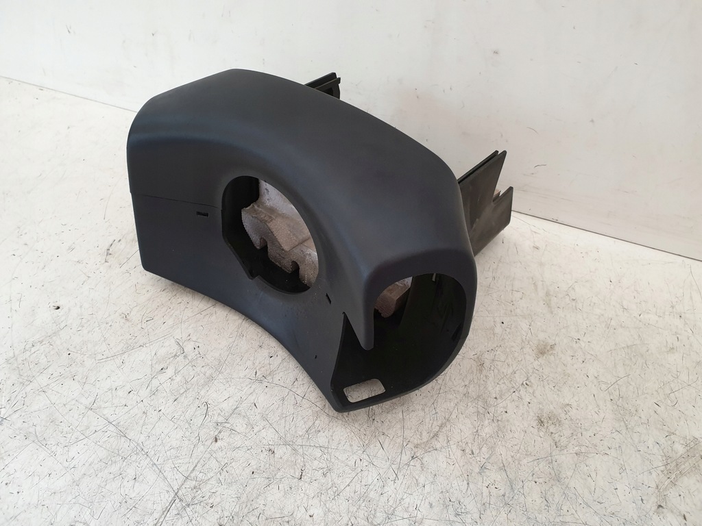 фото №1, Захист корпус колонки renault grand scenic ii eu