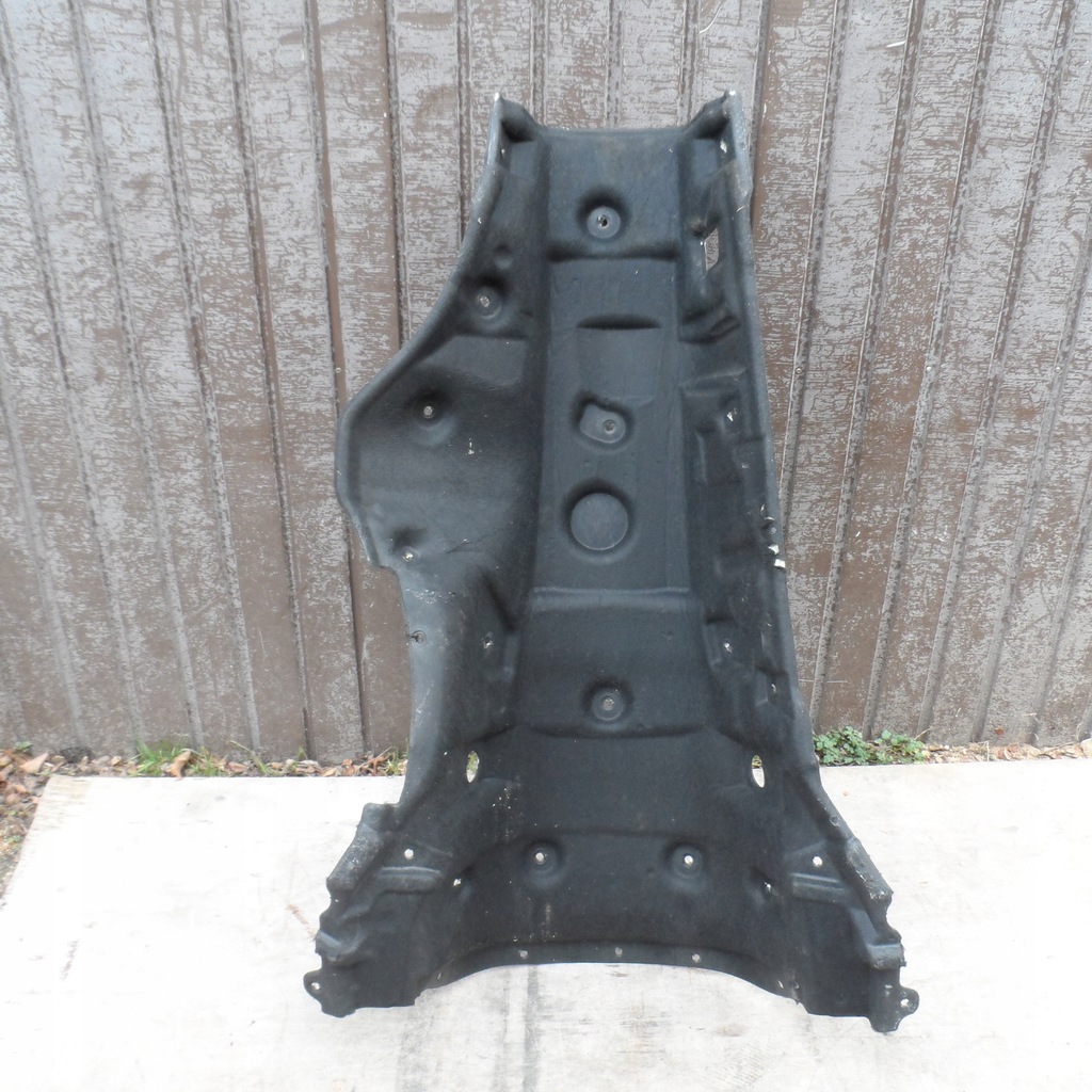 фото №13, Защита тепловая шумоизоляция bmw x5 f15 15r