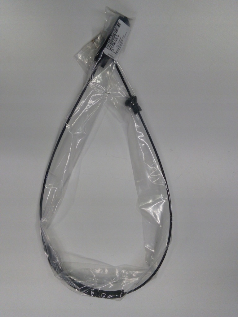 фото №11, Оригінал. nowa трос капот audi a8 d3. 4e0823543a