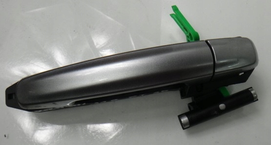 фото №1, Suzuki kizashi ручка наружная дверь правая задняя