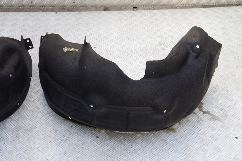 фото №2, Підкрилок задня задні bmw e84 x1