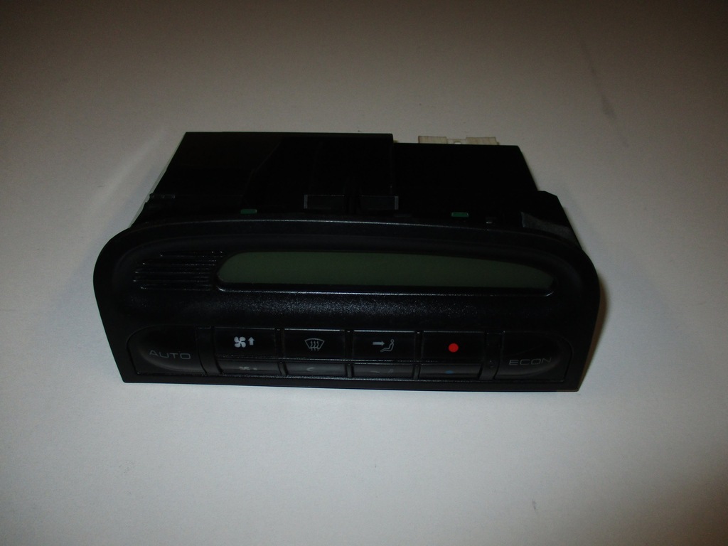 фото №1, Панель климат-контроль sharan galaxy 7m0907040s