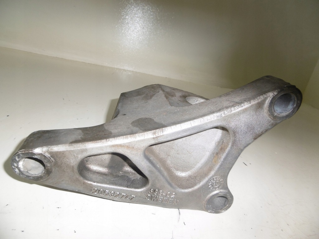 фото №7, Renault оригінальний номер 20532747 кронштейн кронштейн двигуна