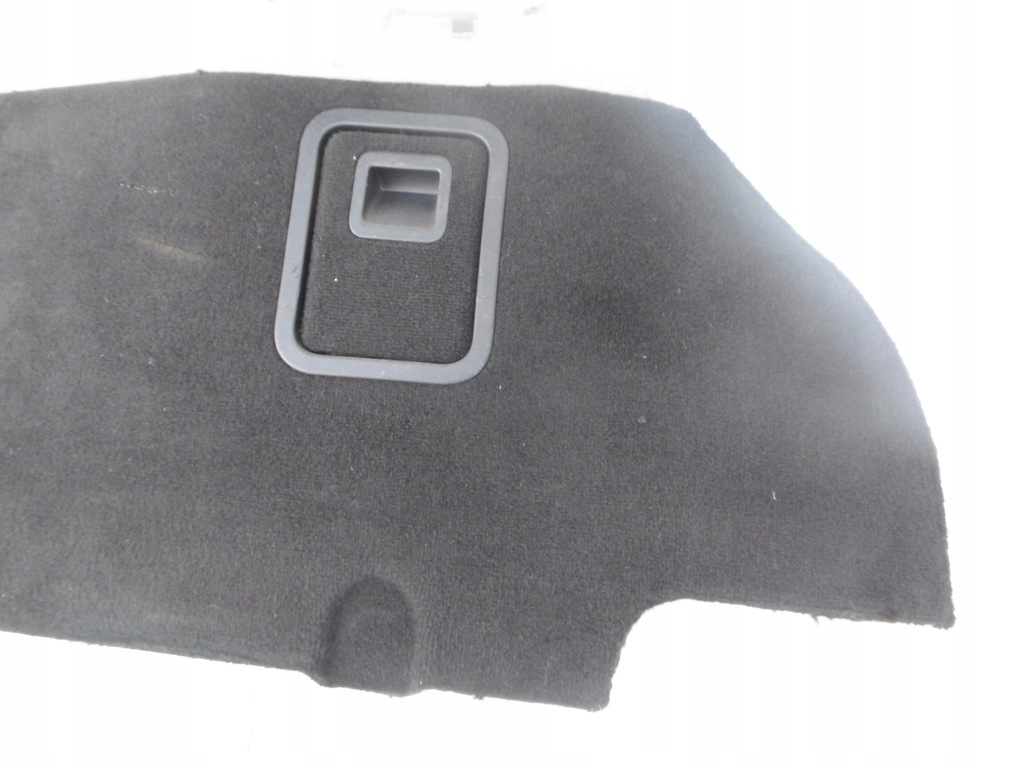 фото №8, Обшивка багажника правий range rover sport l320